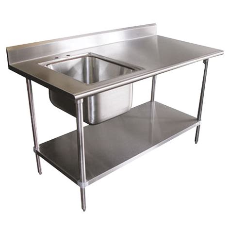 advance tabco stainless steel sink cabinet|advance tabco stainless steel table.